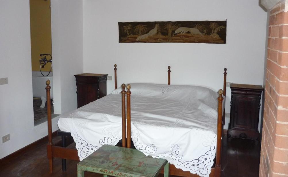 Villa Il Leccio ฟีเอโซเล ภายนอก รูปภาพ